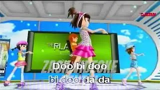 Bumble Bee - Bambee Karaoke