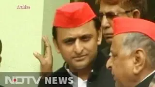 Samajwadi Party Rift Widens With Parallel Lists From Akhilesh Yadav, Uncle Shivpal