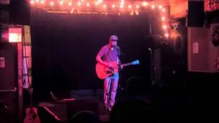 Kyle Geib (of Dog & Wolf) 