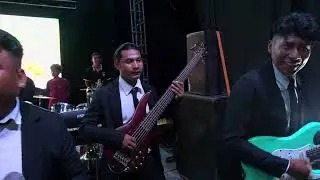 El Flaco De Oro y Su Ritmo Rojo- Popurri Son De Los Yopes
