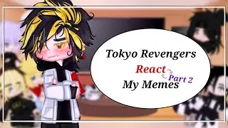 ❝꒰ “Tokyo Revengers