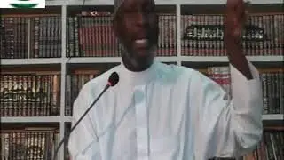 Seerah 99: Sheikh Albaniy Zaria Rahimahullah