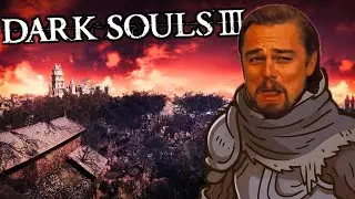 Dark Souls 3 Is Just Too Easy | Dark Souls 3 Gameplay 