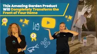 This Amazing Garden Product Will Completely Transform the Front of Your Home!
