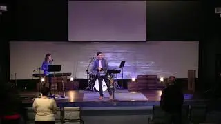 Pastor Randy Young Haggai