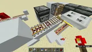 How to Separate/Split stacked Minecarts in Minecraft 1.14+ /1.18 /1.19/1.20/1.21