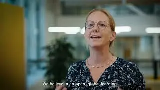 Lifelong Learning: Empowering professionals for global water solutions