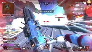 #13 Apex Legends montage