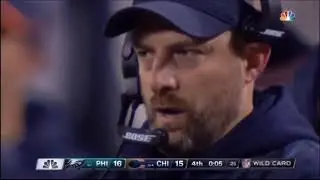 Every Cody Parkey Missed FG of 2018-2019 Season | NFL Highlights