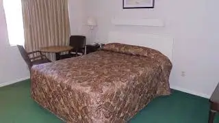 Pine Lodge Motel - Baxley (Georgia) - United States