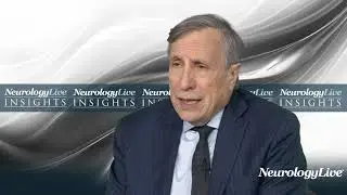 Siponimod for Relapsing MS