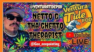 Netto G Tha Ghetto Therapist 