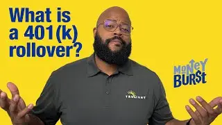 What is a 401(k) Rollover?