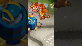 Alchemist Crosspaths #btd6 #bloons #alchemist