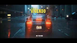 Mc Tio Nick - N&oacute;is T&aacute; Vivendo