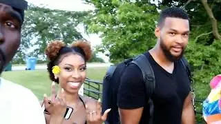 F.E.Y BRANDS VLOG #53| w Ed Media| Reine|Oneka