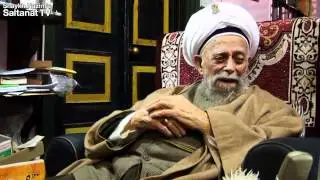 The Reality of Muhammad (sas) - Hakikati-i Muhammediye (sav)