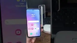 Da pra fazer chamada com o celular no Modo Avi&atilde;o