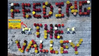Feeding The Valley Partnership