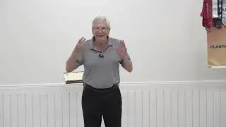 Jim Barber, ATMG, CL, PM3: 