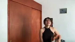 Blanco y negro - Malú (ukulele cover)