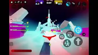 New onyx map and trying out other tricks including the trowel
