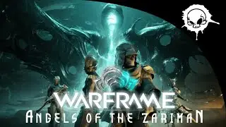 Warframe - Angels of the Zariman Quest
