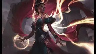 Mel Voice - ελληνικά (Greek) - League of Legends