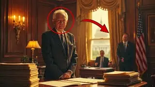 &ldquo;Robert Byrd: The Senator Who Lived in the Shadows of Power and Peril&rdquo;