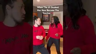 He Doesn&rsquo;t Need Me Anymore #shorts #fyp #viralvideo #soca #marriage #dance