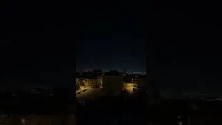 Ankara'da Sabah Ezânı 26.09.2022 Doç. Dr. Erdoğan KÖYCÜ'nün Arşivinden