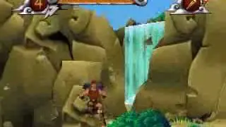 Hercules Action Game - Level 3