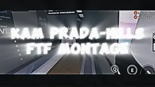 Kam prada-hills inspired by @JJFTFvids 
