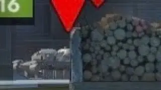 3 раза пукнуть в танк и дают 3 отметки - Tanks Blitz