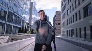 Phoenix feat. Morelo - Nejde to po dobrým (Official Video)
