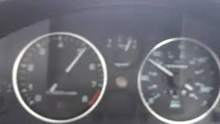 MX5 Turbo  FMU