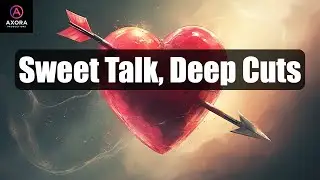 Sweet Talk, Deep Cuts - Axora Productions | Moody Alt‑Pop Original