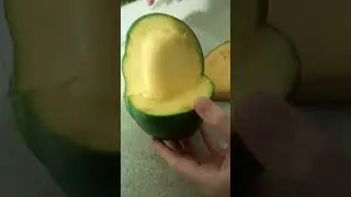кто пробовал манго ?🥭 советую очень вкусно ☺️