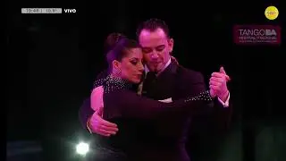20 Años del Festival y Mundial de Tango 
