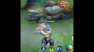 bug zilong old | #mobilelegends #shorts #Shorts