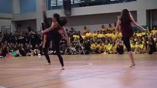Feel It Still by Portugal. The Man /BoB2017 Dance Company