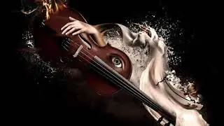 Violin beat 