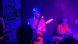 HOLLEZ - ...Baby One More Time (Live for Bucolic Party at Edon&eacute;, Bergamo, IT, 19/04/2025)