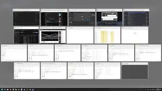 [2/25/2025] Game Development, Day 56 - starting a new project i probably wont finish yet