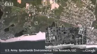 A Coastal History of South Cape May