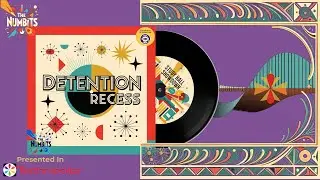 Study Hall Showdown &ndash; Detention Recess | Rockabilly Showtune