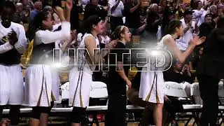 Women's Basketball | 2015-16 Season Ticket Commercial | 10.10.15