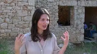 HRONIKA SBIZS 471: „Kate” nakon Banije posetile Liku i Dalmaciju