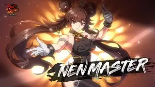 DNF DUEL｜Nen Master Main Trailer