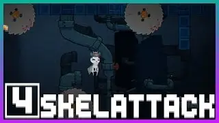 Skelattack [Part 4] - Bat Transport